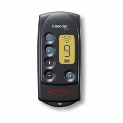 NUM'AXES Numaxes CANICOM 200 - Télécommande De Remplacement