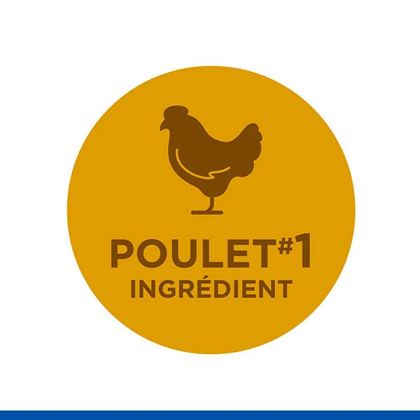 Hill's Science Plan Canine Mature No Grain Poulet - 14 Kg â Image 6