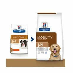 Hill's Prescription Diet Canine J/d Mobility
