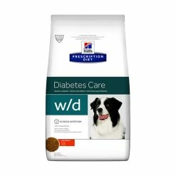 Hill's Prescription Diet Canine W/d Diabetes