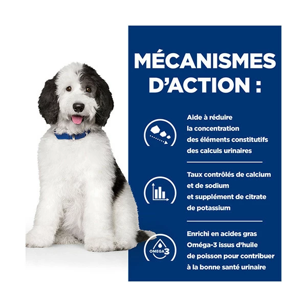 Hill's Prescription Diet Canine C/d Urinary Multicare – Image 4