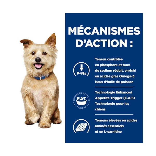 Soldes D'Été Hill's Prescription Diet Canine K/d Kidney Care – Image 4