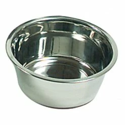 Bol Inox De 25 Cm - 3 Litres