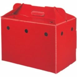 Valisette De Transport Clean