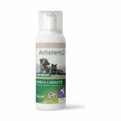 AGECOM Actiplant' Omega 3 Adulte - 200 Ml