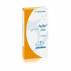 CEVA Actis Zinc - 30 Cps