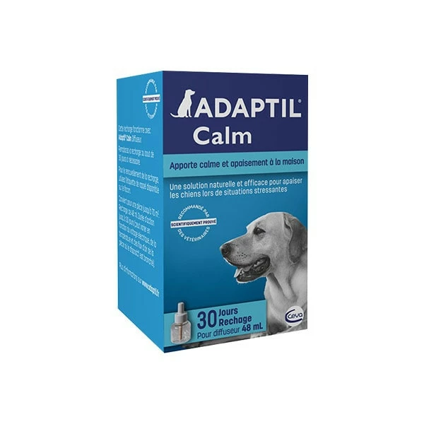 Adaptil Calm Recharge Diffuseur - 48 Ml