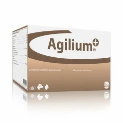 Agilium Plus - Boîte 360 Cps