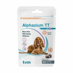 TVM Alphazium TT M - 30 Bouchées