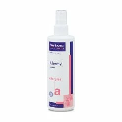 Promotion Virbac Lotion Spray Allermyl - 250 Ml