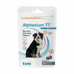 TVM Alphazium TT L - 30 Bouchées