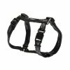 Rogz Harnais Alpinist Noir Pour Chien