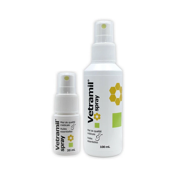 ANIDEV Vetramil Spray â Image 2