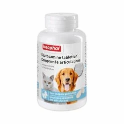 Beaphar Comprimés Articulations - 60 Cps
