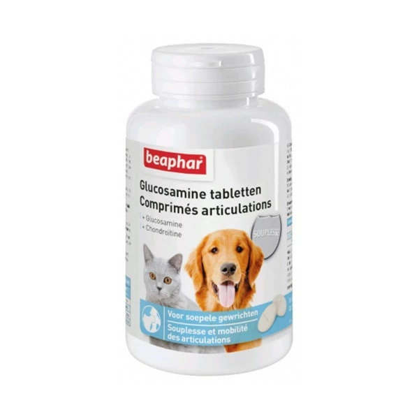 Beaphar Comprimés Articulations - 60 Cps
