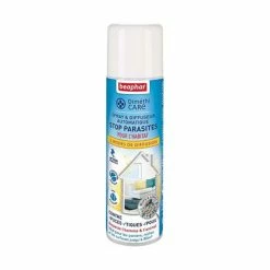 Beaphar "Diméthi Care" Spray & Diffuseur Stop Parasites - 250 Ml (pc)
