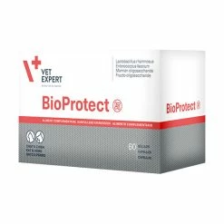 VetExpert BioProtect - 60 Gélules