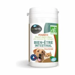 Biovetol Poudre Bien-être Intestinal - 40 G
