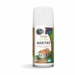 Biovetol Fogger Habitat - 150 Ml