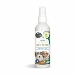 Biovetol Lotion Dentaire - 125 Ml