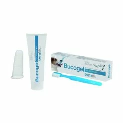 TVM Bucogel Kit D'Hygiène Bucco-dentaire