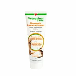 Vetoquinol Vétoquinol Care Calculs Urinaires Gel - 120 G