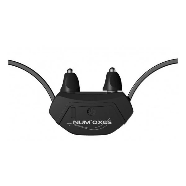 NUM'AXES Promotion Numaxes Canicalm Small - Collier Anti-aboiement â Image 2