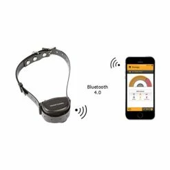 NUM'AXES Promotion Numaxes Canicalm Smart - Collier Anti-Aboiement