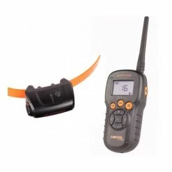 NUM'AXES Numaxes CANICOM 5.1500 - Collier Dressage (1500m)