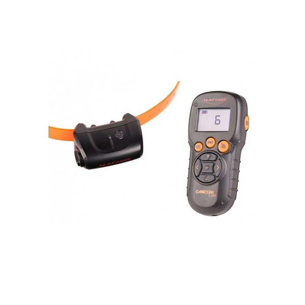 NUM'AXES Numaxes CANICOM 5.201 - Collier Dressage (200m) – Image 2