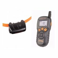 NUM'AXES Numaxes CANICOM 5.500 - Collier Dressage (500m)