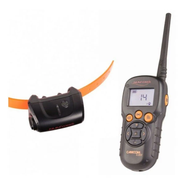 NUM'AXES Numaxes CANICOM 5.800 - Collier Dressage (800m)