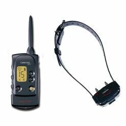 NUM'AXES Promotion Numaxes CANICOM 800 - Collier Dressage (800m)