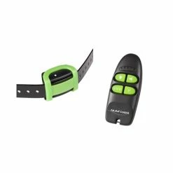 NUM'AXES Numaxes CANICOM Soft - Collier Dressage Vibrations (200m)