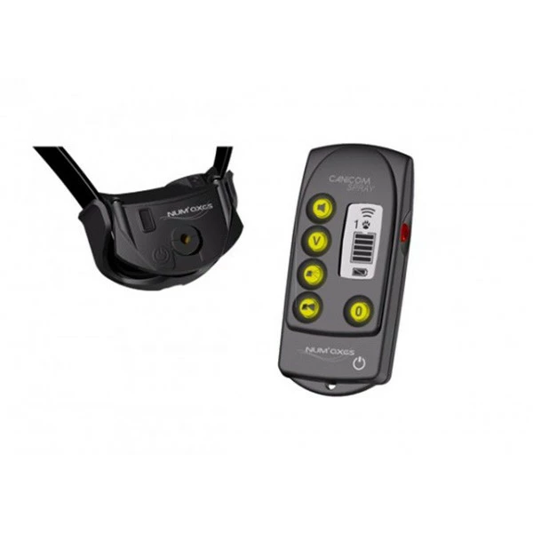 NUM'AXES Numaxes CANICOM Spray - Collier Dressage (300m) â Image 2