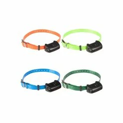 NUM'AXES Numaxes CANICOM 5 - Collier Supplémentaire