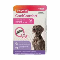 Beaphar CaniComfort Collier Pour Chien