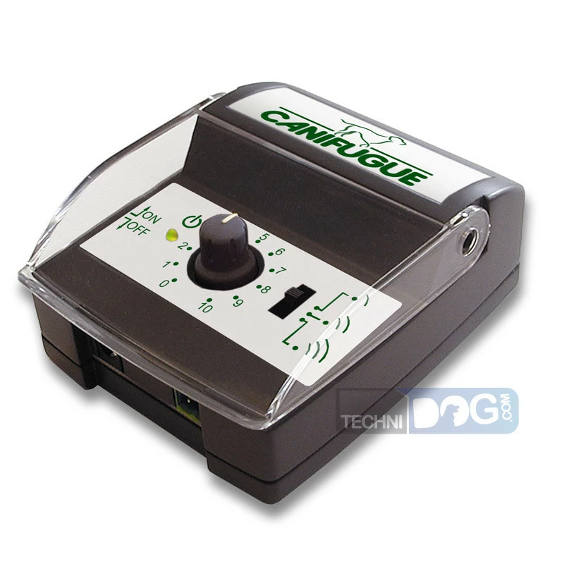 NUM'AXES Numaxes Canifugue - Boîtier Emetteur – Image 2