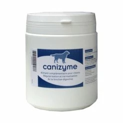 Canizyme Pour Chien - 350 G