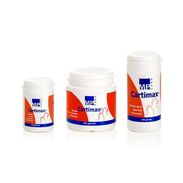 MP LABO Cartimax – Image 3