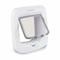 PetSafe PPA19-16145 - Chatière Avec Puce Electronique