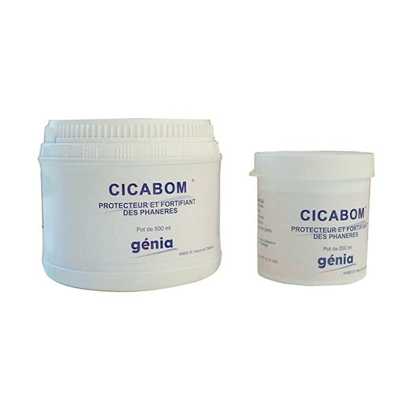 Cicabom Baume Cicatrisant – Image 2