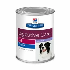 Hill's Prescription Diet Canine I/d Low Fat - 12 X 360 G