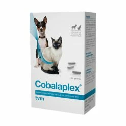 TVM Cobalaplex - 60 Gélules