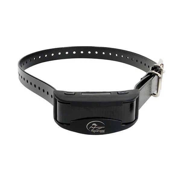 SportDOG SBC-R-E - Collier Anti-aboiement Rechargeable NoBark â Image 2
