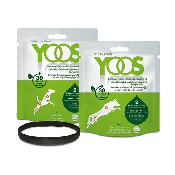 CEVA Yoos Collier Confort Articulaire Pour Chien – Image 2