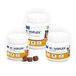 Promotion Virbac Movoflex