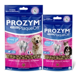 CEVA Soldes D'Été Prozym ProDen Plaque Off Croq