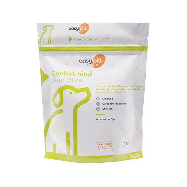 Bimeda-Zootech Soldes D'Été Easypill Confort Rénal Pour Chien – Image 2