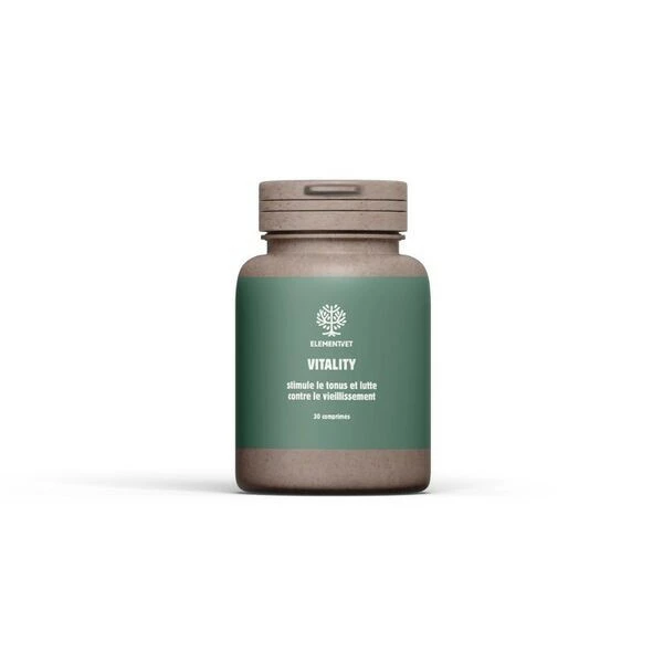 Element.vet Element Vet Vitality – Image 2